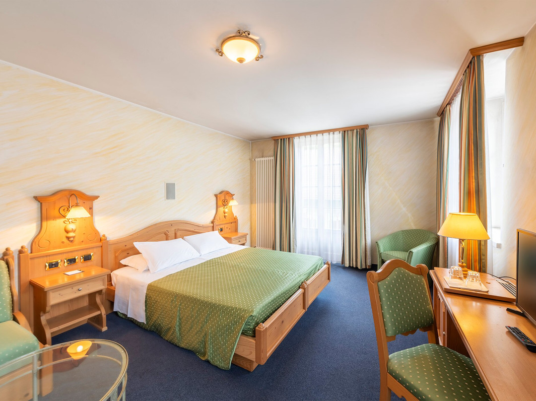 Hotel Relais Orsingher主图