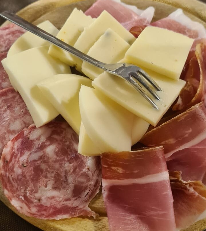 Agriturismo Sperone主图