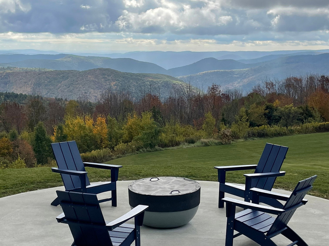 Blue Vista Motor Lodge主图