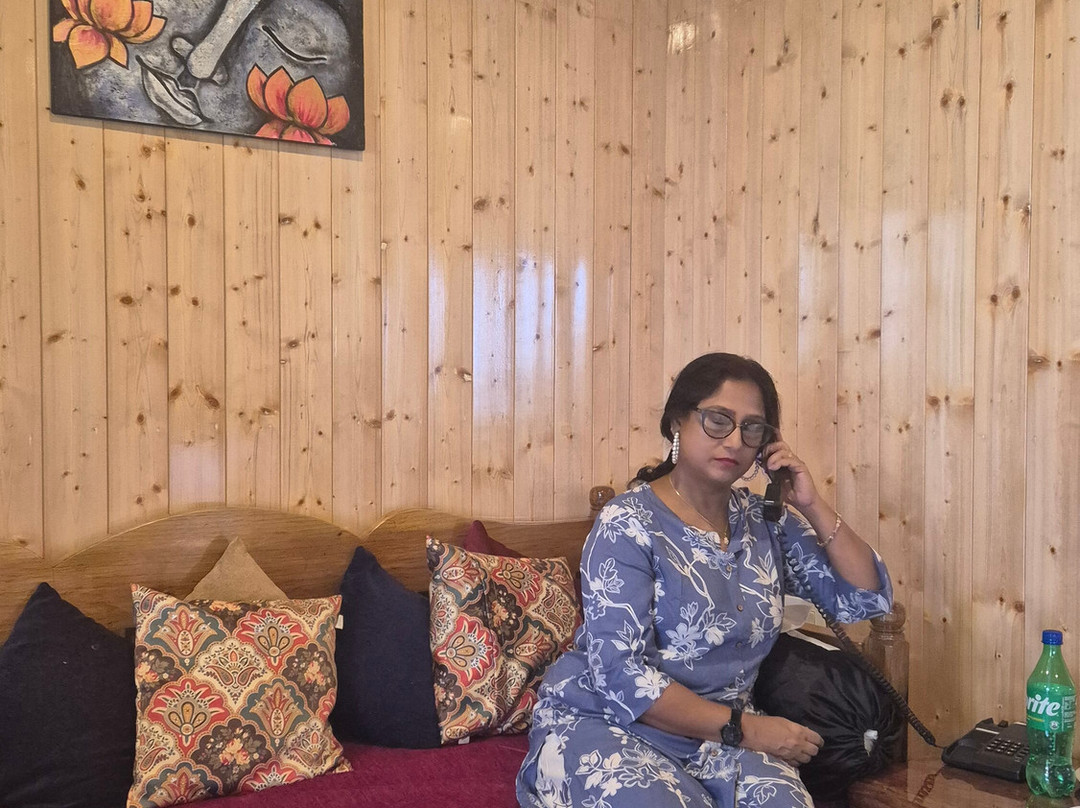 Amaira Resort & Farms主图