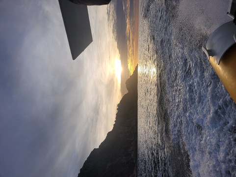 Corse Emotion Promenades en Mer-Porto必去景点