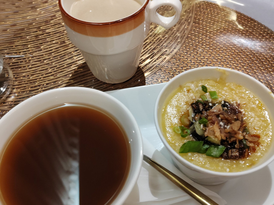 Danai Spa at Eastin Hotel Penang-峇六拜必去景点