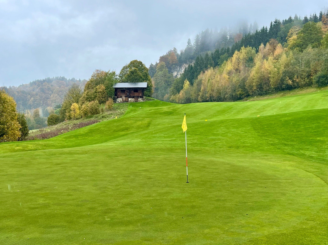 Golf Eichenheim景点图片