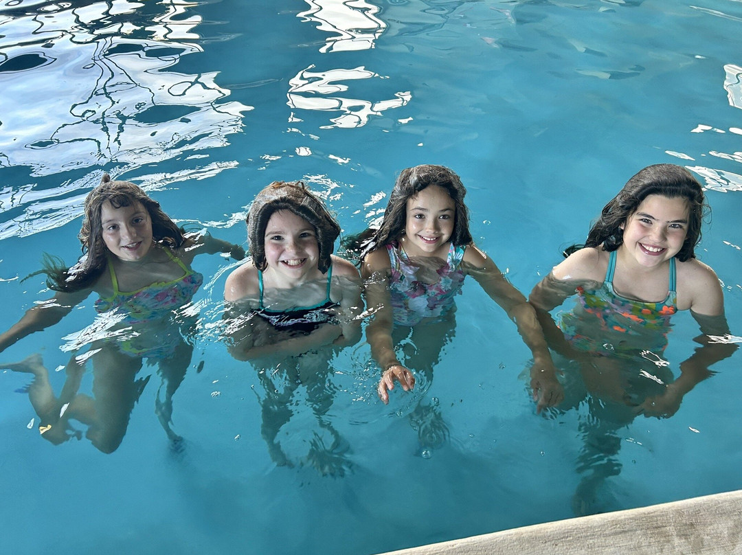 Wildwood Lodge主图