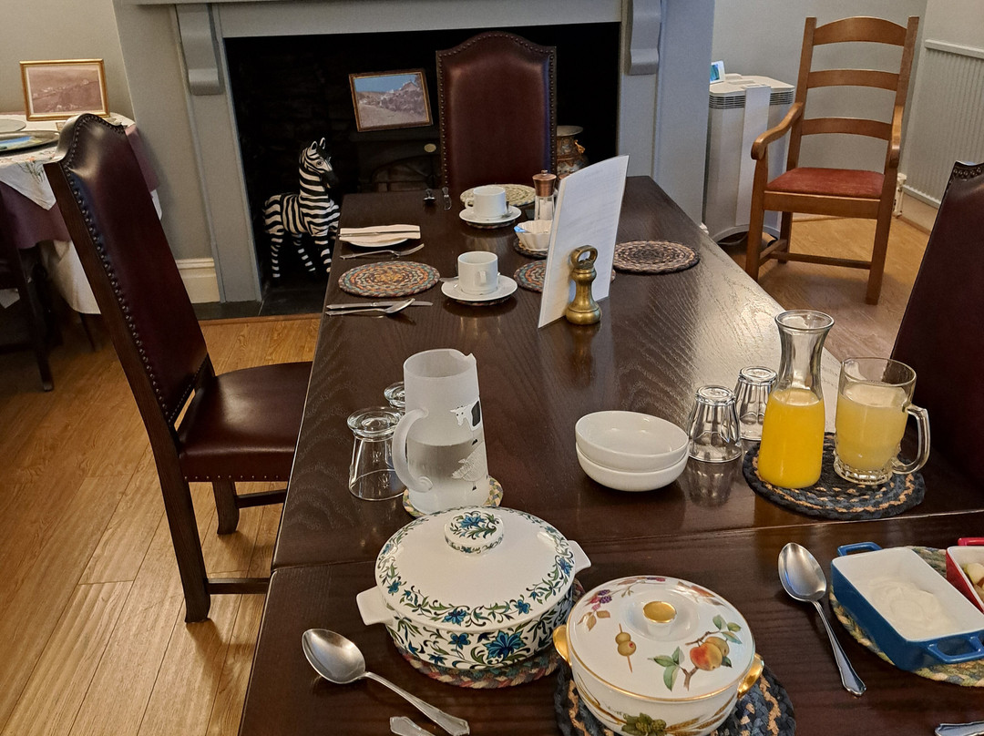 Millslade Country House主图