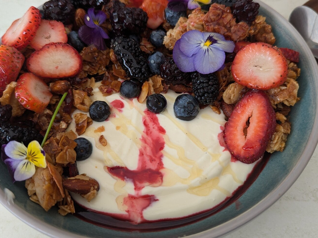 Abundance Lifestyle & Garden-Sancrox必去景点