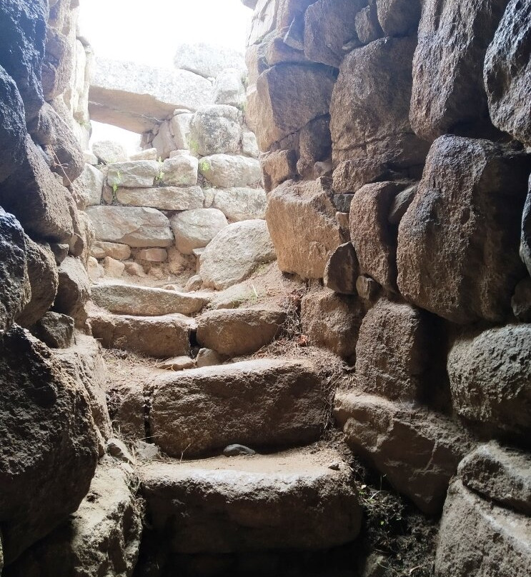 Nuraghe Albucciu-Arzachena必去景点