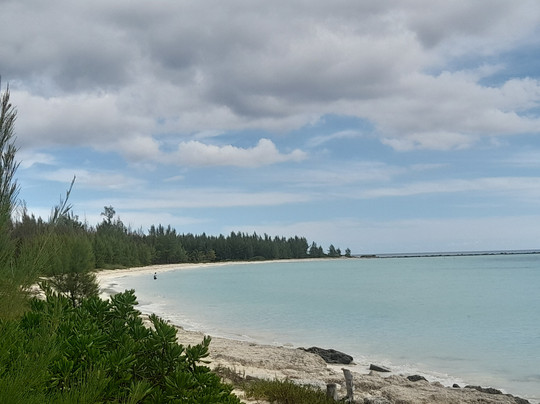 Grum Ma's House Cultural Center-弗里波特必去景点
