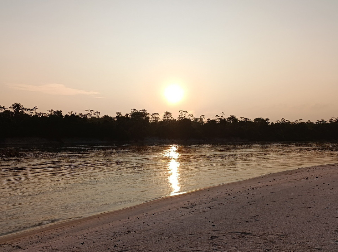 El Manatí River Experience-伊基托斯必去景点