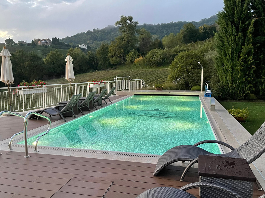 Relais d'Arfanta主图