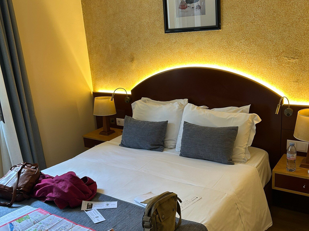 波尔图国际酒店主图