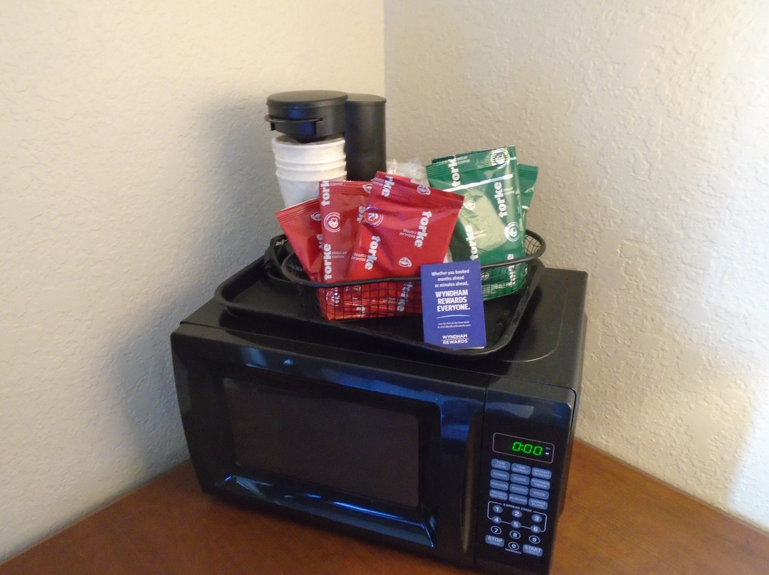 Americinn By Wyndham Red Wing主图