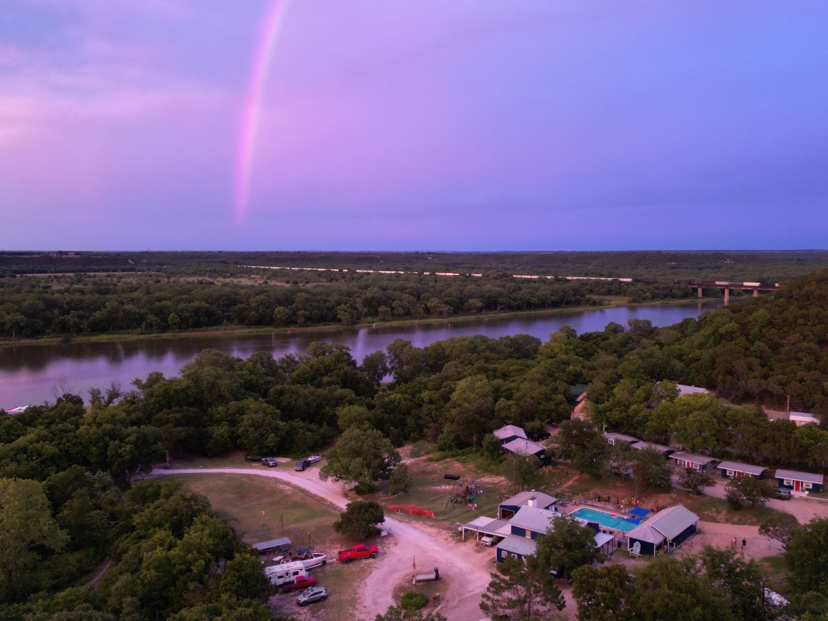 Indian Lodge Resort-官方