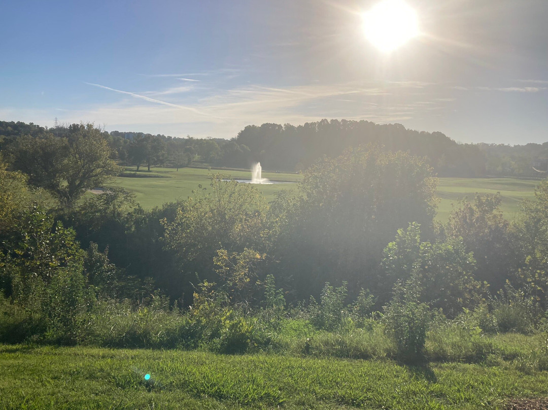 MeadowView Conference Resort & Convention Center主图