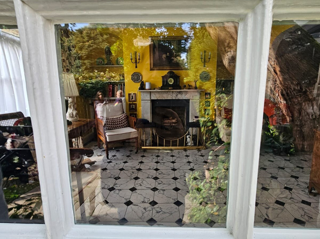 England Plus Tours-福克斯通必去景点