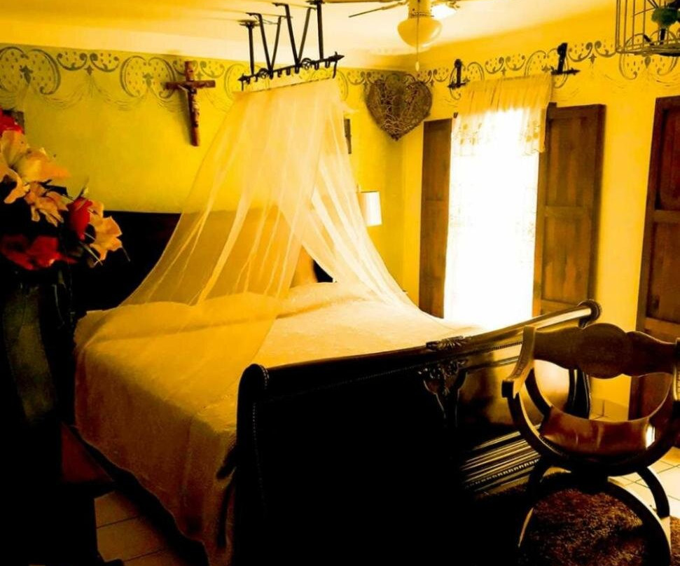 Posada De La Conspiracion主图