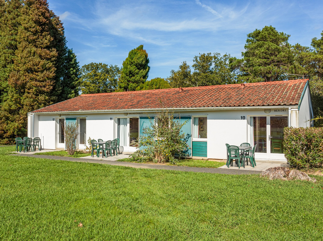 Village Club Mileade Cambo-les-Bains主图