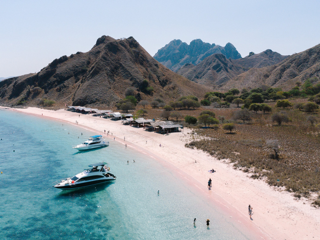 Jelajah Wisata Labuan Bajo-Labuan Bajo必去景点