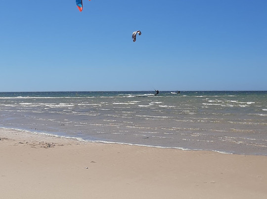 Kiteresorts Morocco-达赫拉必去景点