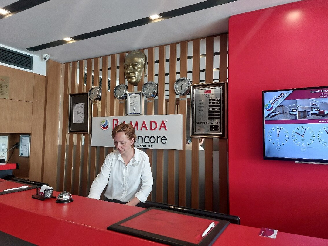 Ramada Encore by Wyndham Gebze主图