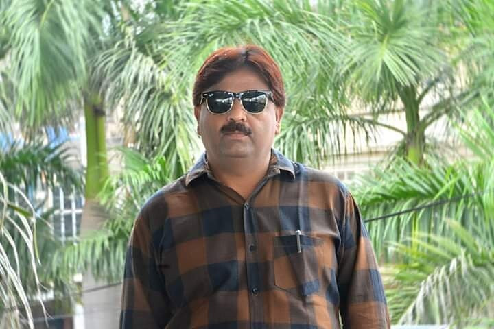 MPT Kalchuri Residency, Jabalpur主图