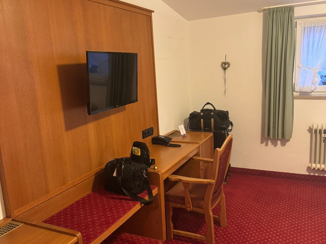 Hotel Wessner Hof主图