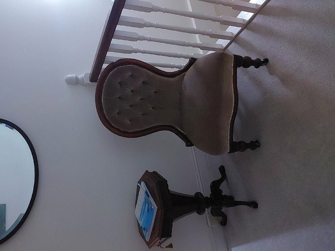 Rocklands House Bed and Breakfast主图