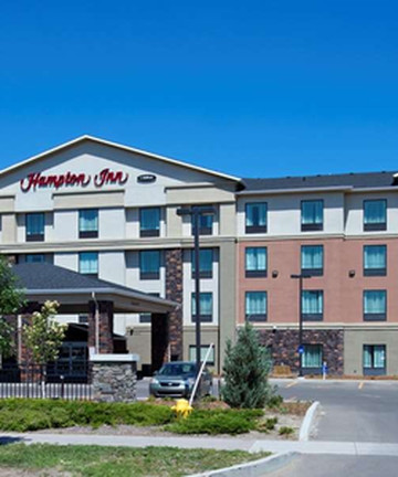 Hampton Inn By Hilton Saskatoon South酒店图片