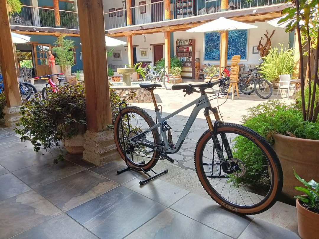 El Mesón Del Ticúz主图