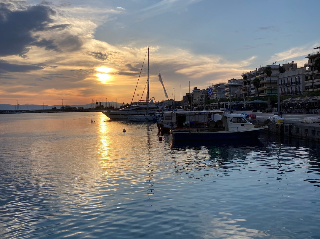 Kalamata Freedivers景点图片