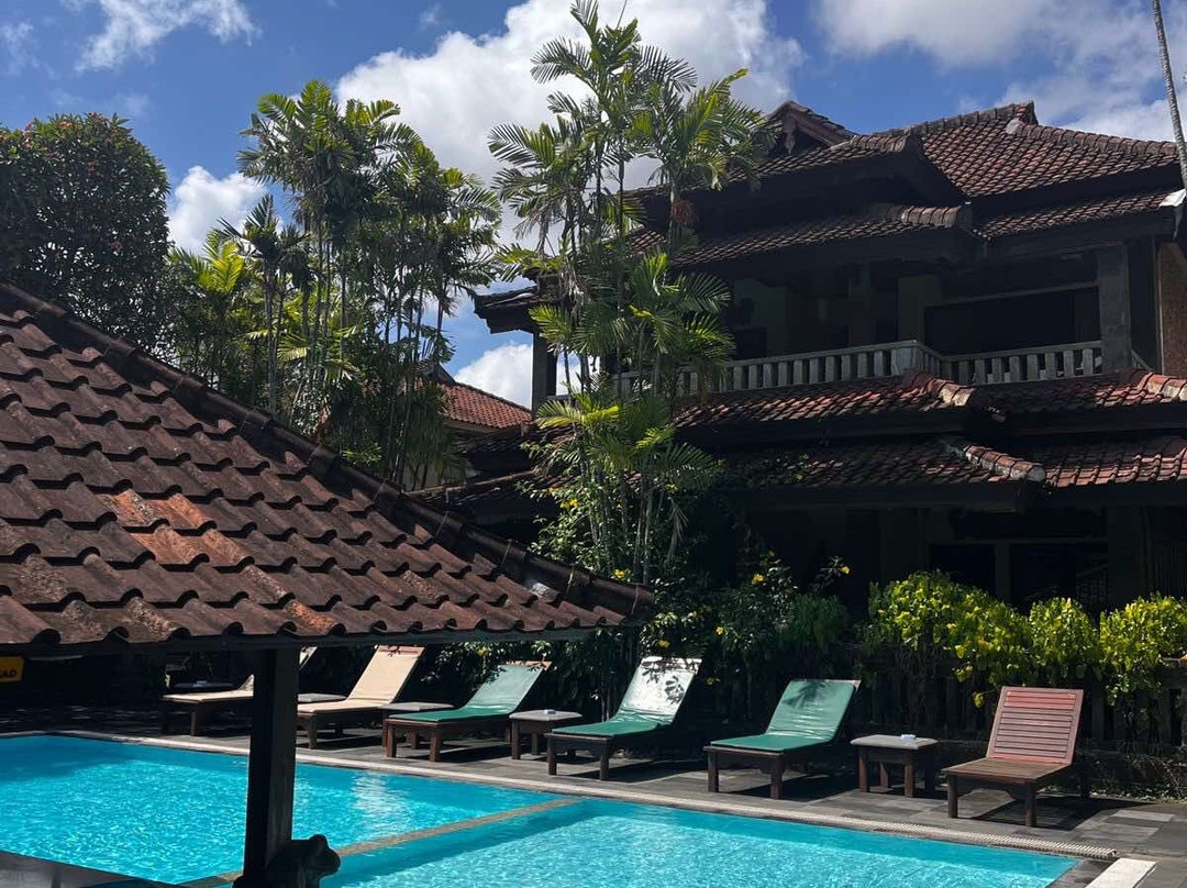 普瑞班布酒店主图