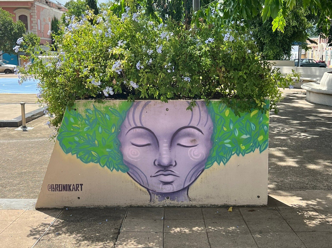 Yaucromatic-Yauco必去景点