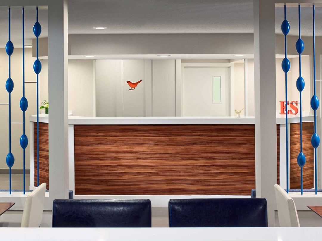 切斯特菲尔德酒店住宿-Sonesta ES Suites St. Louis - Chesterfield