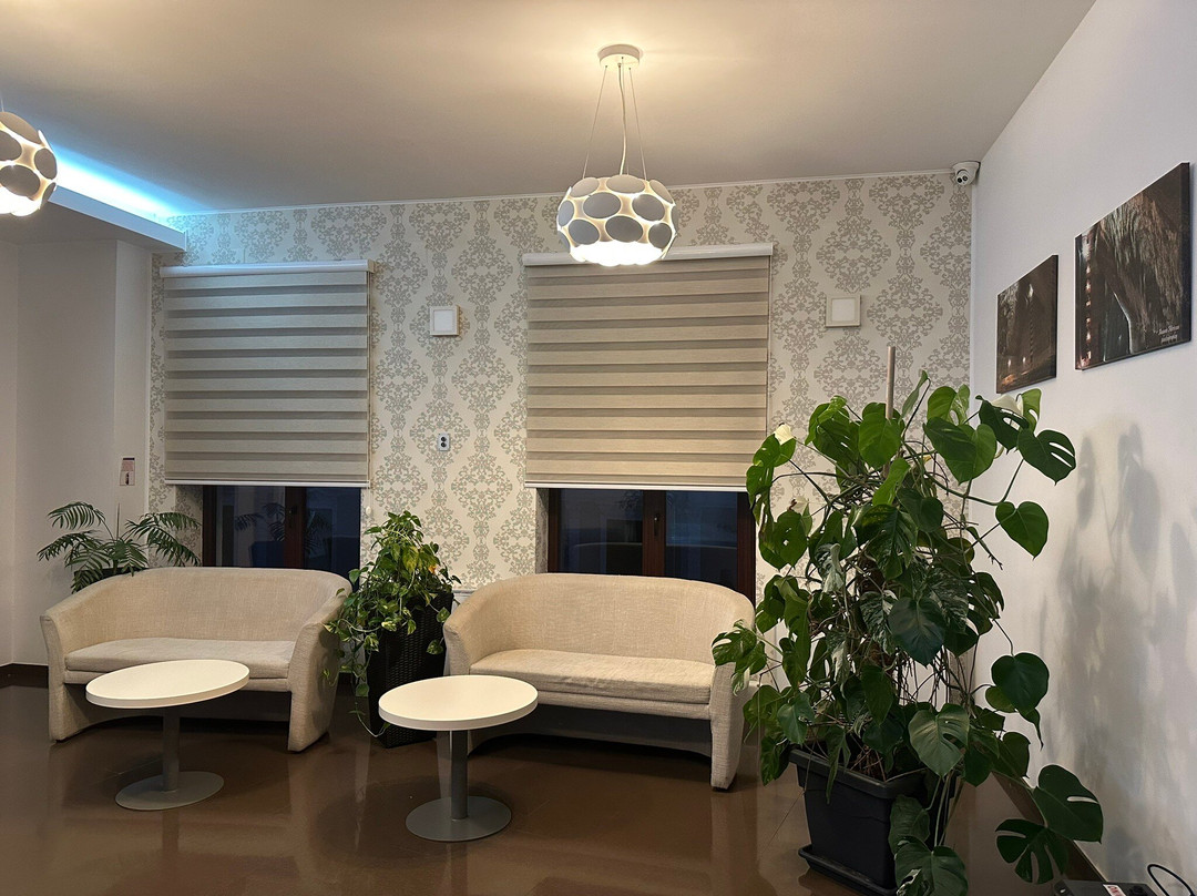 Potaissa Hotel主图