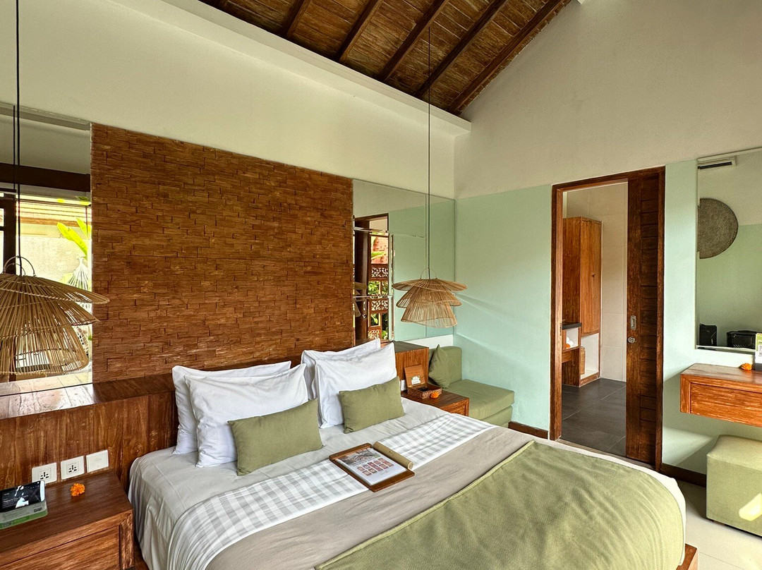 Manca Villa Canggu By Ini Vie Hospitality