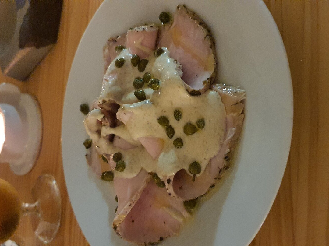 Hospederia Bajo el Cejo主图