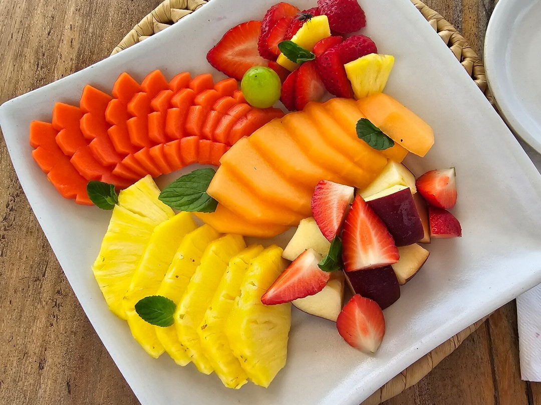 Hotel Ysuri Bucerias主图