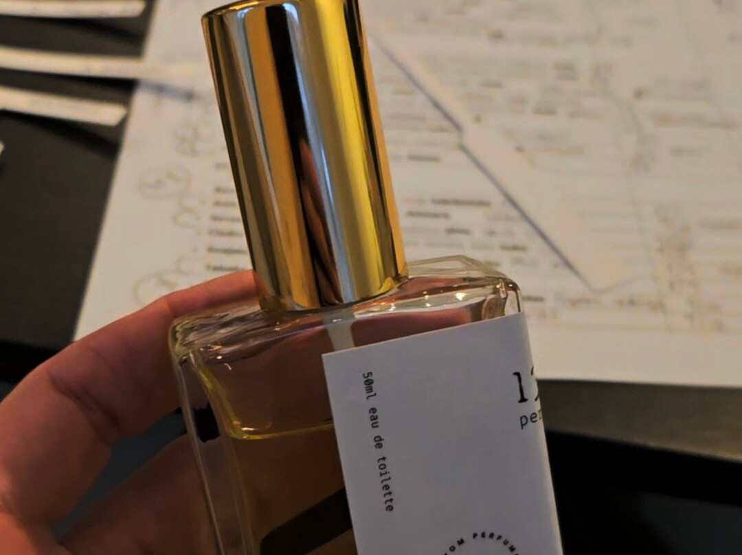 13:13 Perfumery-里加必去景点