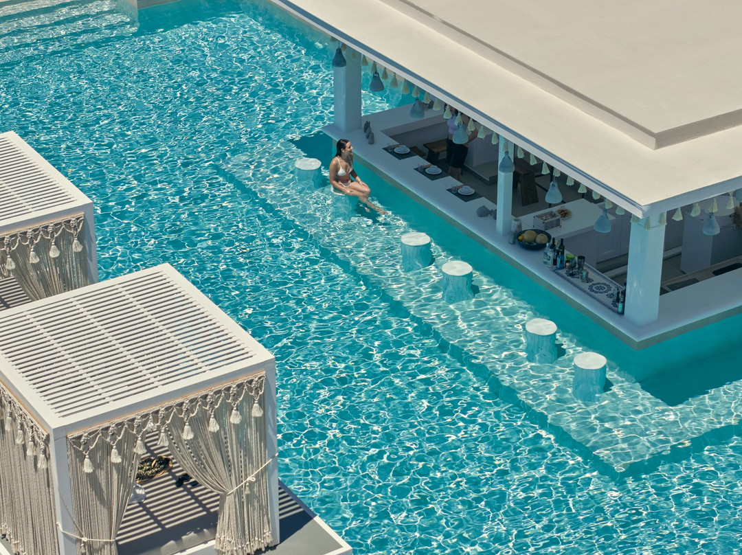 Althea Boutique Hotel - Adults Only主图