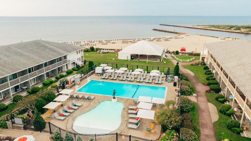 Red Jacket Beach Resort主图