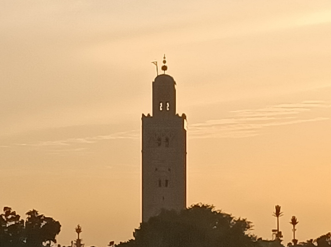 tour bereber-Hassilabied必去景点