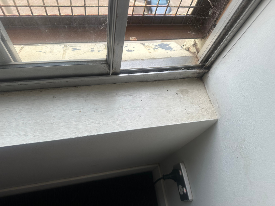 The Grand Motel主图