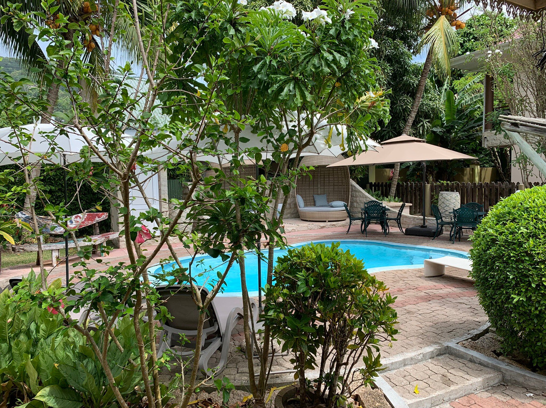 卡萨德里拉自助旅馆主图