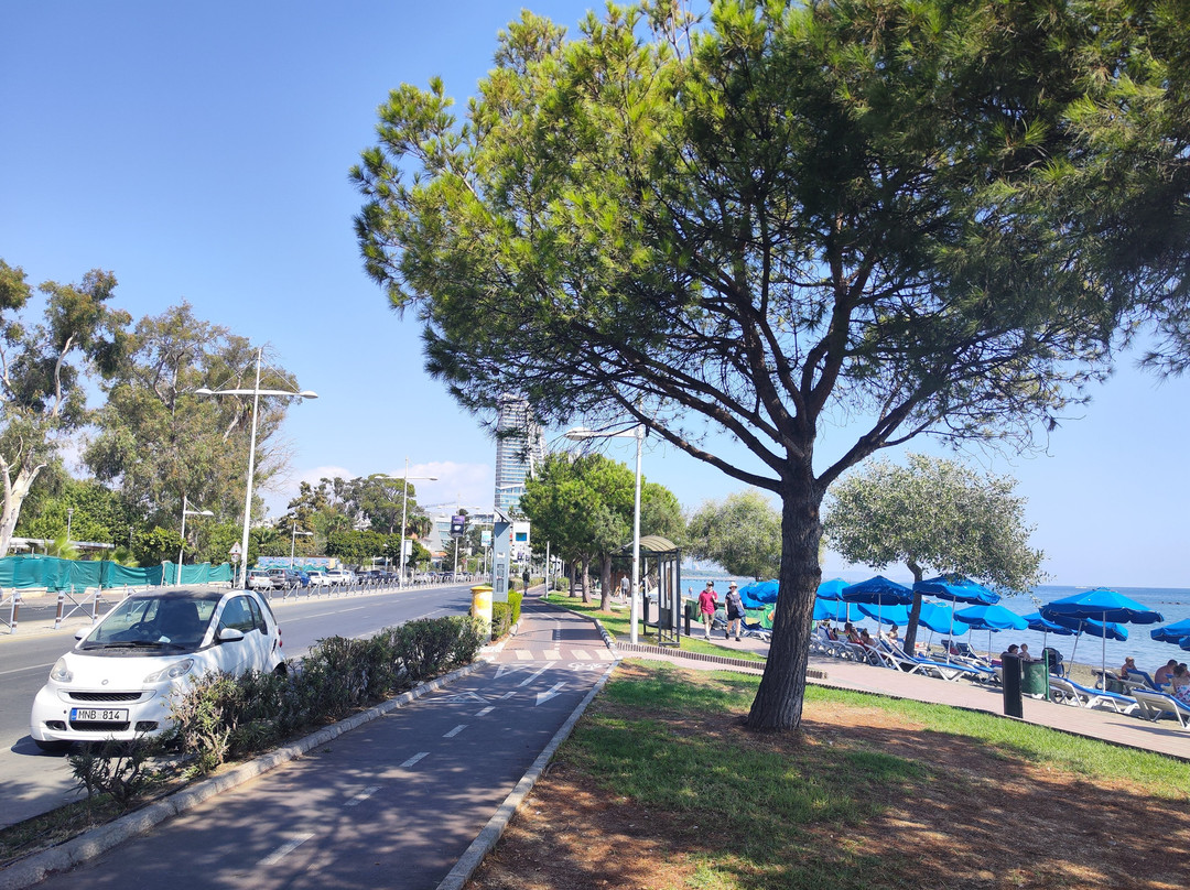 Chrielka Hotel Apts.主图