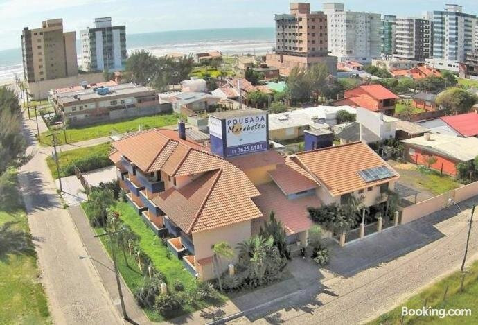 Pousada Marebotto主图