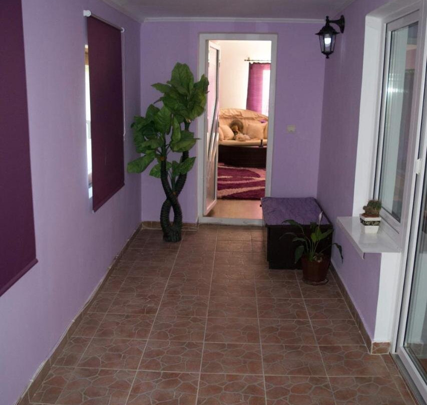 Casa Ana主图