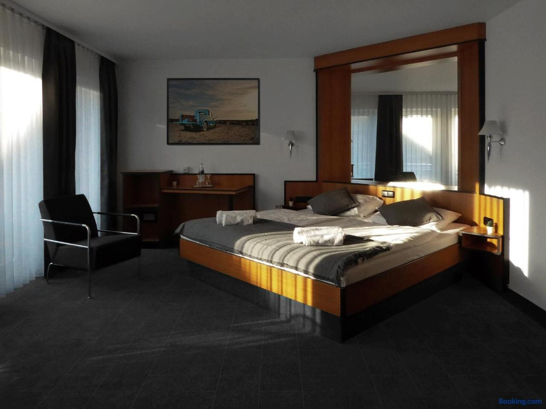 Hotel Am Malerwinkel主图