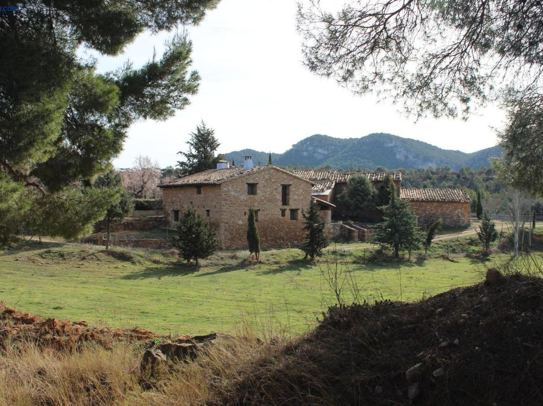 Mas de Nofre