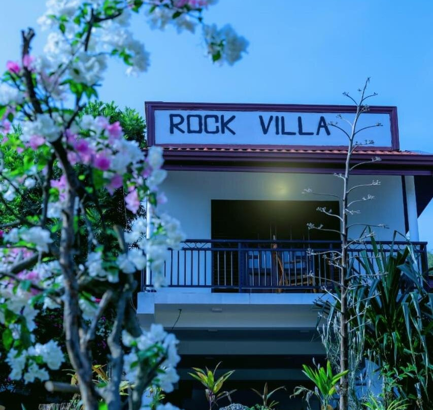 Rockvilla Homestay And B&B