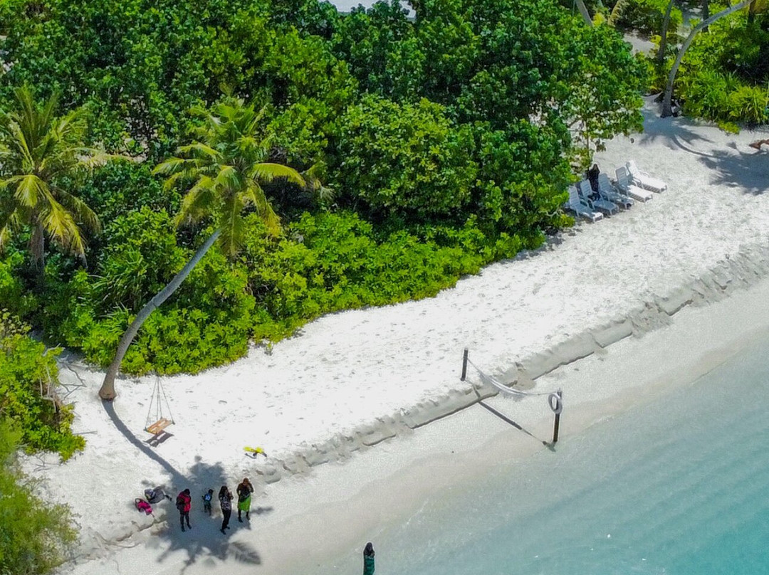 Sabba Beach Suite主图